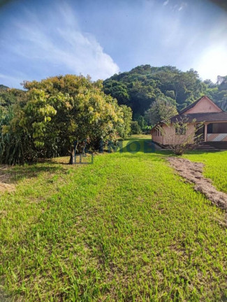 Imagem Chácara com 4 Quartos à Venda, 69.000 m² em Nereu Ramos - Jaraguá Do Sul