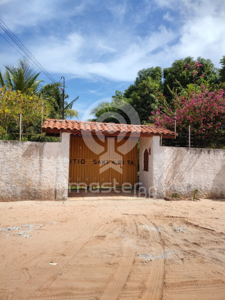 Imóvel com 4 Quartos à Venda, 1.200 m² em Parque Pecem - Catuana
