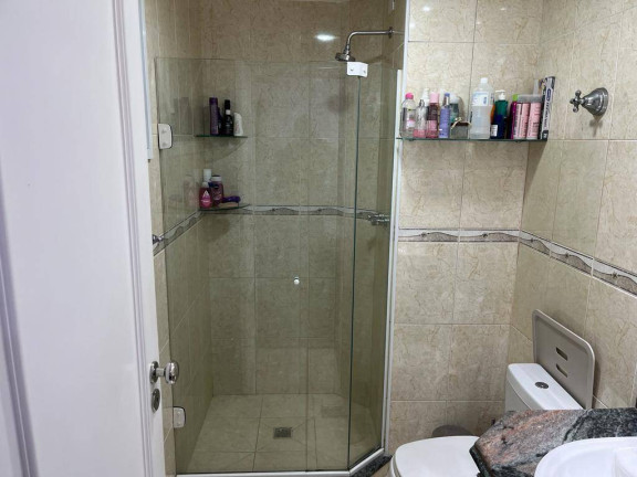 Imagem Apartamento com 4 Quartos à Venda, 204 m² em Gonzaga - Santos Imagem Apartamento com 4 Quartos à Venda, 204 m² em Gonzaga - Santos