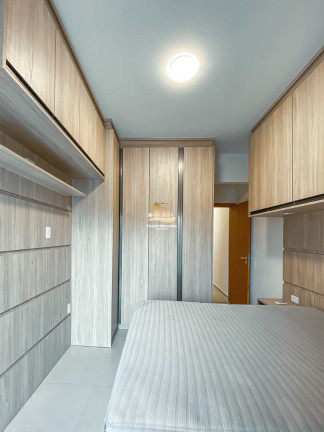 Imagem Apartamento com 2 Quartos à Venda, 90 m² em Canto Do Forte - Praia Grande