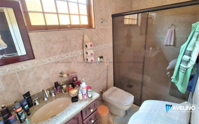 Imagem Casa com 3 Quartos à Venda, 180 m² em Núcleo Habitacional Buriti - Campo Grande Imagem Casa com 3 Quartos à Venda, 180 m² em Núcleo Habitacional Buriti - Campo Grande