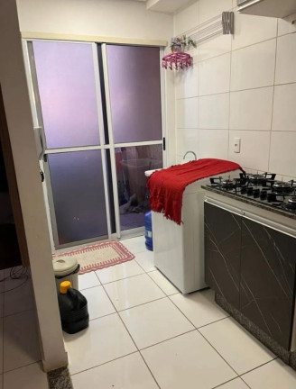 Imagem Apartamento com 2 Quartos à Venda, 52 m² em Chácara Santa Antonieta (nova Veneza) - Sumaré Imagem Apartamento com 2 Quartos à Venda, 52 m² em Chácara Santa Antonieta (nova Veneza) - Sumaré