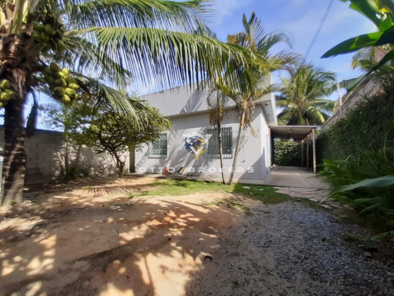 Imagem Casa com 2 Quartos à Venda,  em Coroa Vermelha - Santa Cruz Cabrália