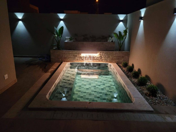 Imagem Casa de Condomínio à Venda,  em São José Do Rio Preto