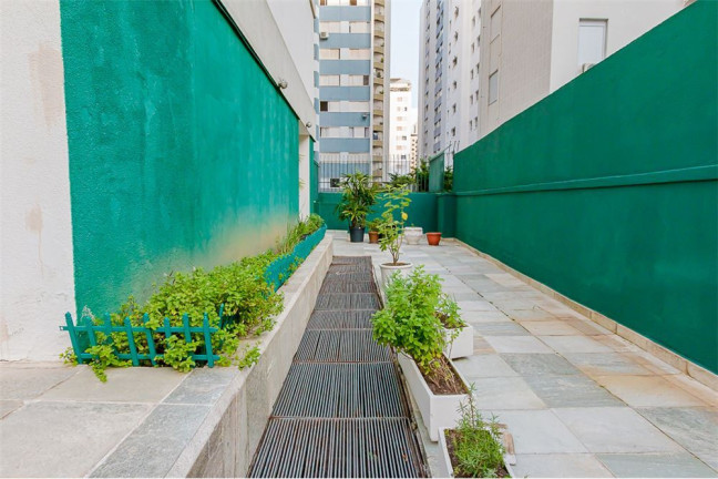 Imagem Apartamento com 3 Quartos à Venda, 122 m² em Jardim Paulista - São Paulo Imagem Apartamento com 3 Quartos à Venda, 122 m² em Jardim Paulista - São Paulo