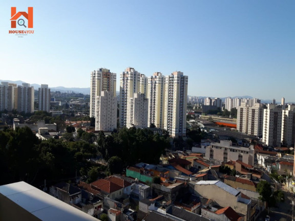 Imagem Apartamento com 3 Quartos à Venda, 89 m² em Tatuapé - São Paulo Imagem Apartamento com 3 Quartos à Venda, 89 m² em Tatuapé - São Paulo