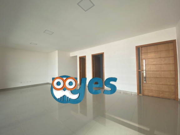 Imagem Apartamento com 3 Quartos para Alugar, 140 m² em Santa Mônica - Feira De Santana Imagem Apartamento com 3 Quartos para Alugar, 140 m² em Santa Mônica - Feira De Santana