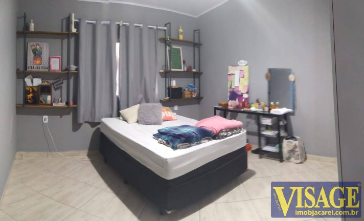 Imagem Casa com 3 Quartos à Venda, em Jd. St. Marina - Jacareí Imagem Casa com 3 Quartos à Venda, em Jd. St. Marina - Jacareí