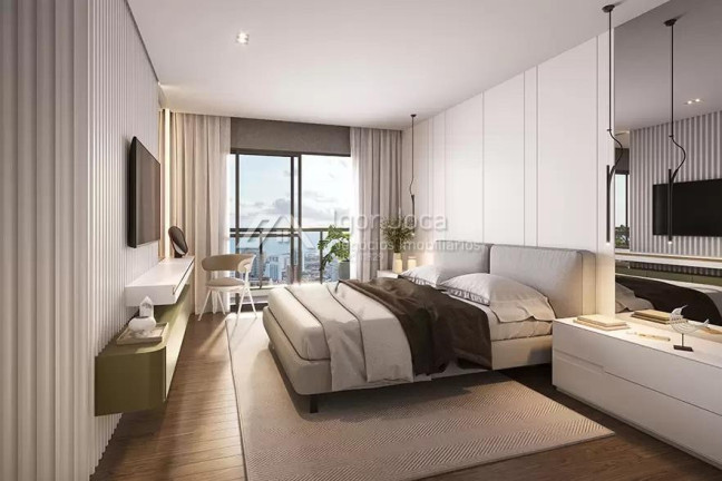 Imagem Apartamento com 4 Quartos à Venda, 203 m² em Meireles - Fortaleza