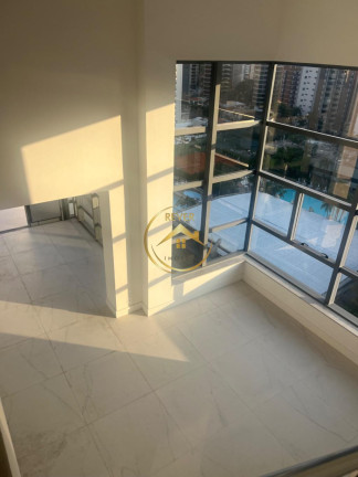 Imagem Apartamento com 3 Quartos à Venda, 193 m² em Cambuí - Campinas
