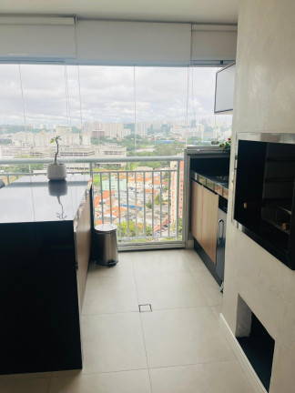Imagem Imóvel com 2 Quartos à Venda, 71 m² em Santo Amaro - São Paulo Imagem Imóvel com 2 Quartos à Venda, 71 m² em Santo Amaro - São Paulo