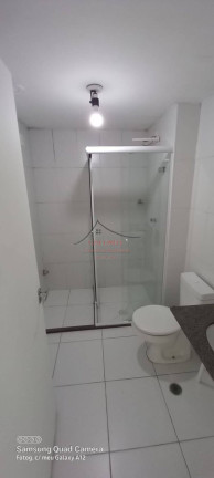 Imagem Apartamento com 1 Quarto à Venda, 33 m² em Jardim Santa Terezinha (zona Leste) - São Paulo