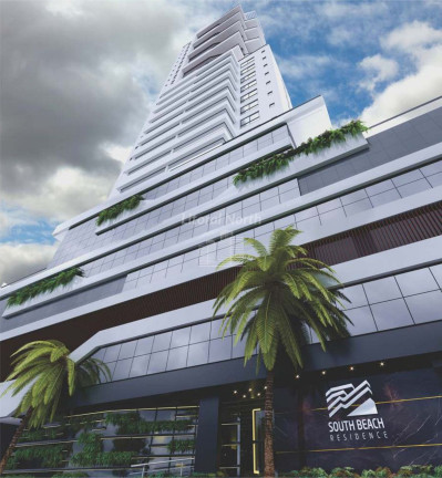 Apartamento com 4 Quartos à Venda, 193 m² em Barra Sul - Balneário Camboriú