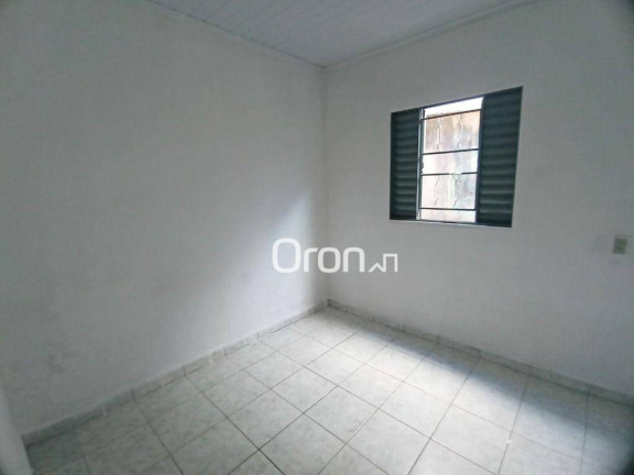 Imagem Casa com 3 Quartos à Venda, 163 m² em Residencial Canadá - Goiânia