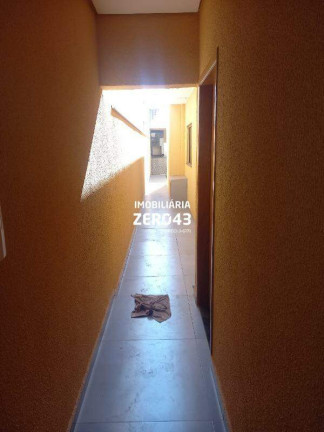 Imagem Casa com 3 Quartos à Venda, 100 m² em Cafezal - Londrina Imagem Casa com 3 Quartos à Venda, 100 m² em Cafezal - Londrina