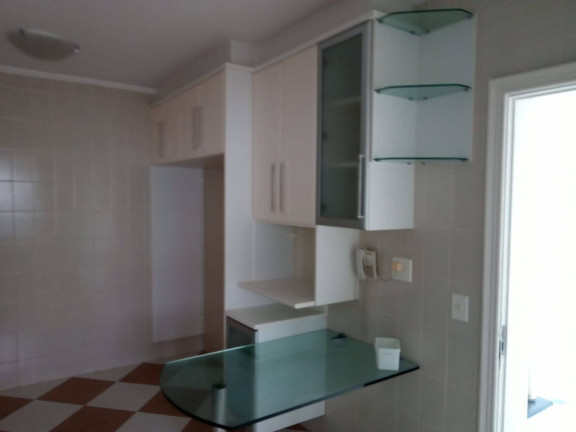 Imagem Apartamento com 4 Quartos à Venda, em Parque Enseada - Guarujá Imagem Apartamento com 4 Quartos à Venda, em Parque Enseada - Guarujá