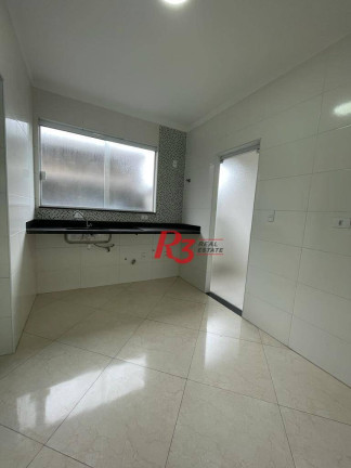 Imagem Casa com 4 Quartos à Venda, 200 m² em Embaré - Santos