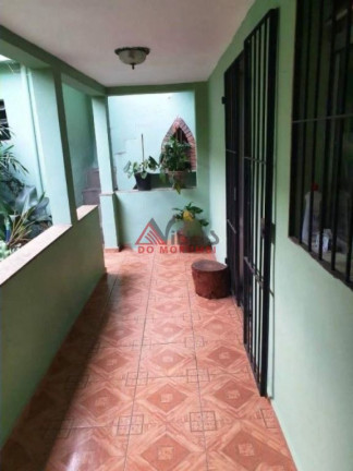 Imagem Casa com 3 Quartos à Venda, 170 m² em Jardim São Roque - São Paulo