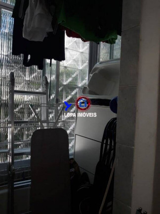 Imagem Apartamento com 1 Quarto à Venda, 42 m² em Centro - Rio De Janeiro