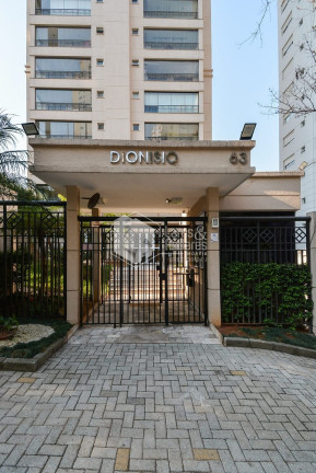 Imagem Apartamento com 3 Quartos à Venda, 115 m² em Vila Mariana - São Paulo Imagem Apartamento com 3 Quartos à Venda, 115 m² em Vila Mariana - São Paulo