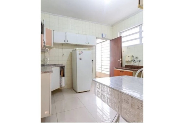 Imagem Casa com 3 Quartos à Venda, 201 m² em Vila Marari - São Paulo Imagem Casa com 3 Quartos à Venda, 201 m² em Vila Marari - São Paulo