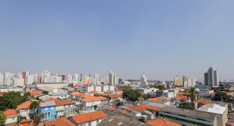 Imagem Imóvel com 1 Quarto à Venda, 37 m² em Chácara Inglesa - São Paulo
