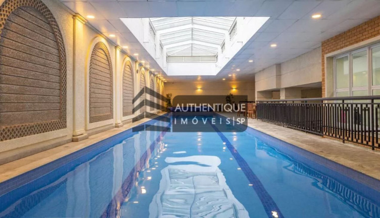 Imagem Apartamento com 4 Quartos à Venda, 251 m² em Perdizes - São Paulo