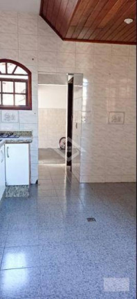 Imagem Casa com 3 Quartos à Venda, 140 m² em Campo Grande - Rio De Janeiro Imagem Casa com 3 Quartos à Venda, 140 m² em Campo Grande - Rio De Janeiro