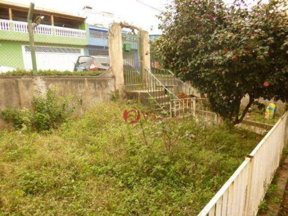 Imagem Terreno à Venda, 660 m² em Itaquera - São Paulo Imagem Terreno à Venda, 660 m² em Itaquera - São Paulo