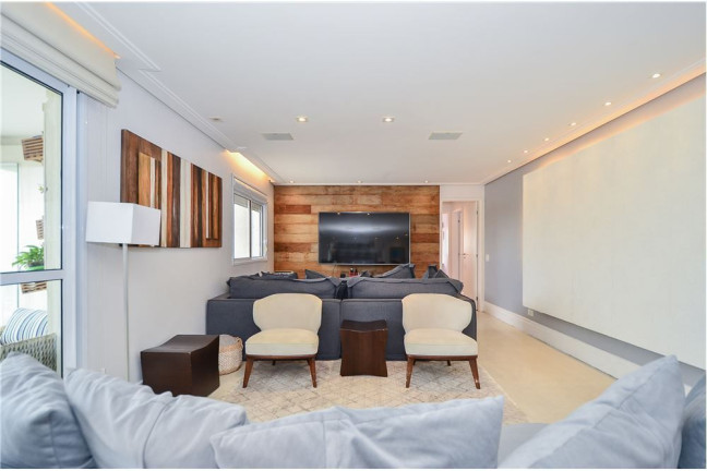 Imagem Apartamento com 3 Quartos à Venda, 143 m² em Chácara Santo Antônio (zona Sul) - São Paulo Imagem Apartamento com 3 Quartos à Venda, 143 m² em Chácara Santo Antônio (zona Sul) - São Paulo