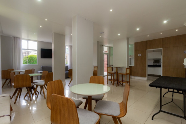 Imagem Apartamento com 3 Quartos à Venda, 87 m² em Vila Polopoli - São Paulo Imagem Apartamento com 3 Quartos à Venda, 87 m² em Vila Polopoli - São Paulo
