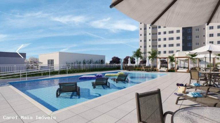 Imagem Apartamento com 2 Quartos à Venda, 46 m² em Parque Riacho Das Pedras - Contagem Imagem Apartamento com 2 Quartos à Venda, 46 m² em Parque Riacho Das Pedras - Contagem