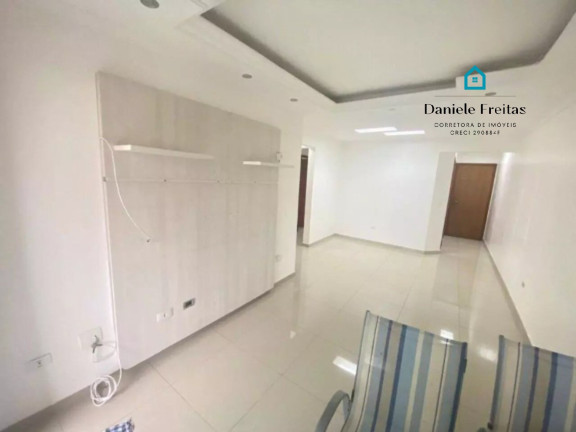 Imagem Imóvel com 3 Quartos à Venda, 91 m² em Centro - São Bernardo Do Campo