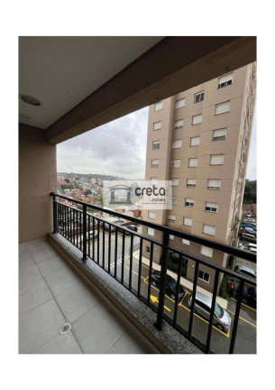 Imagem Apartamento com 2 Quartos à Venda, 60 m² em Parque Viana - Barueri Imagem Apartamento com 2 Quartos à Venda, 60 m² em Parque Viana - Barueri