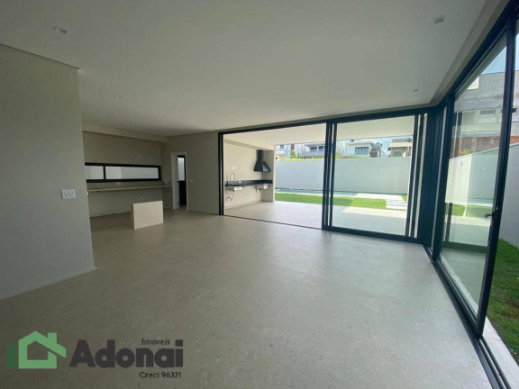 Imagem Casa com 3 Quartos à Venda, 360 m² em Loteamento Brisas Do Lago - Jundiaí