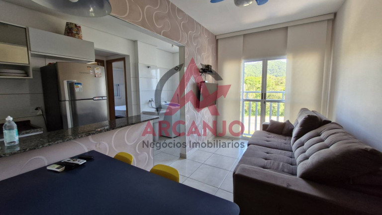Imagem Apartamento com 2 Quartos à Venda, 50 m² em Estufa I - Ubatuba Imagem Apartamento com 2 Quartos à Venda, 50 m² em Estufa I - Ubatuba