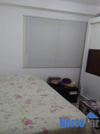 Imagem Apartamento com 2 Quartos à Venda, 50 m² em Núcleo Do Engordador - São Paulo