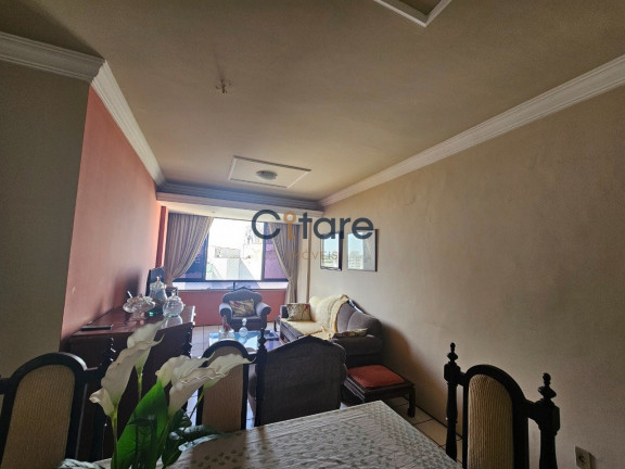 Imagem Apartamento com 3 Quartos à Venda, 180 m² em Cocó - Fortaleza