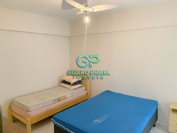 Imagem Apartamento com 2 Quartos à Venda, 58 m² em Enseada - Guarujá