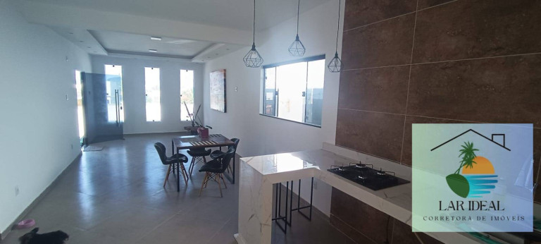 Casa com 3 Quartos à Venda, 360 m² em Balneário São Pedro - São Pedro Da Aldeia