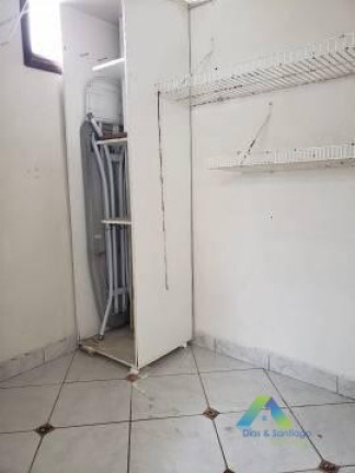 Imagem Apartamento com 3 Quartos à Venda, 109 m² em Vila Suzana - São Paulo