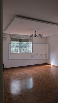 Imagem Apartamento com 4 Quartos à Venda, 263 m² em Paraiso - Sao Paulo