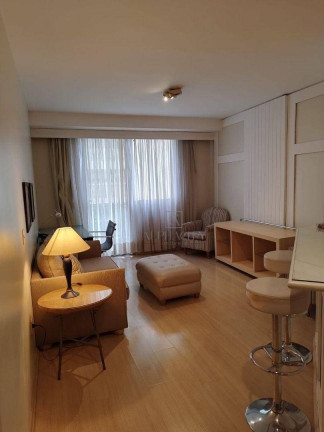 Imagem Apartamento com 1 Quarto à Venda, 57 m² em Alphaville Industrial - Barueri Imagem Apartamento com 1 Quarto à Venda, 57 m² em Alphaville Industrial - Barueri