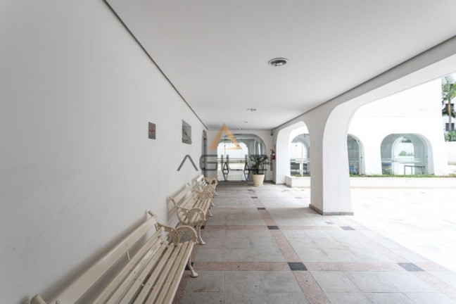 Imagem Apartamento com 3 Quartos à Venda, 128 m² em Vila Nova Conceição - São Paulo Imagem Apartamento com 3 Quartos à Venda, 128 m² em Vila Nova Conceição - São Paulo