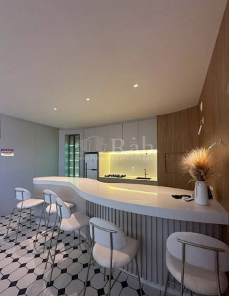 Imagem Apartamento com 3 Quartos à Venda, 100 m² em Praia Brava - Itajaí