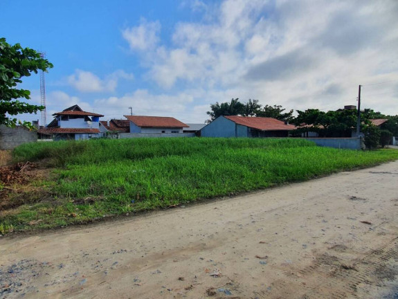 Imagem Terreno à Venda, 650 m² em Salinas - Balneário Barra Do Sul