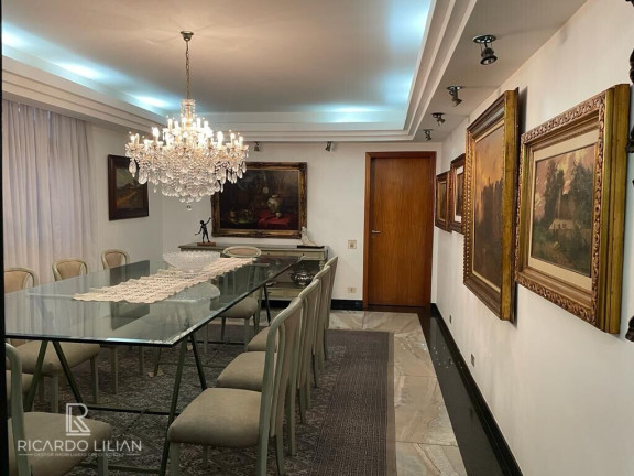 Imagem Apartamento com 3 Quartos à Venda, 500 m² em Vila Lanzara - Guarulhos Imagem Apartamento com 3 Quartos à Venda, 500 m² em Vila Lanzara - Guarulhos