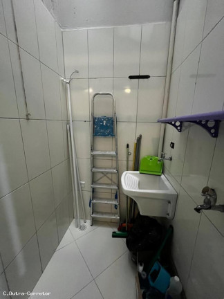 Imagem Sobrado com 2 Quartos à Venda, 90 m² em Parque João Ramalho - Santo André
