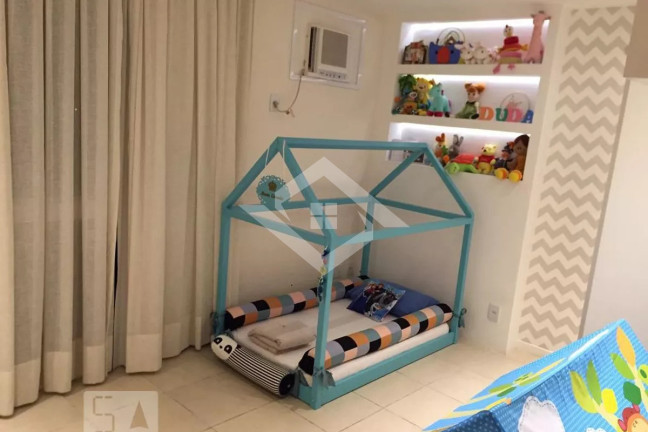 Imagem Apartamento com 4 Quartos à Venda, 166 m² em Barra Olímpica - Rio De Janeiro