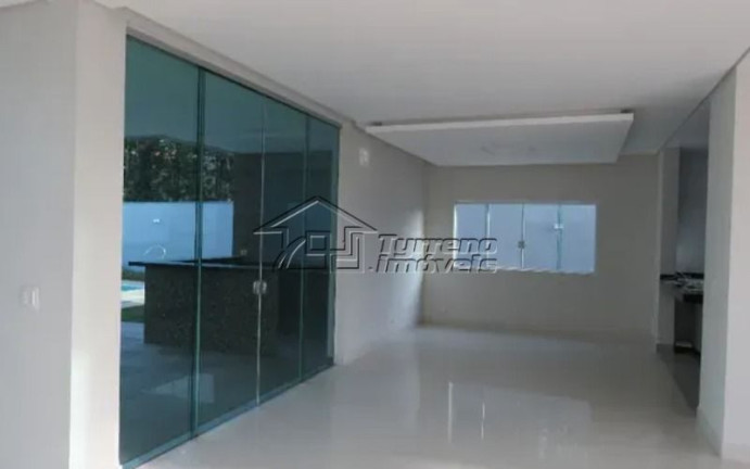 Imagem Casa de Condomínio com 3 Quartos para Alugar, 380 m² em Urbanova - São José Dos Campos